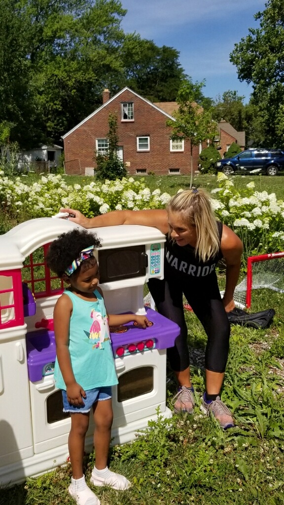 Christmas in July in Yorkshire Woods!