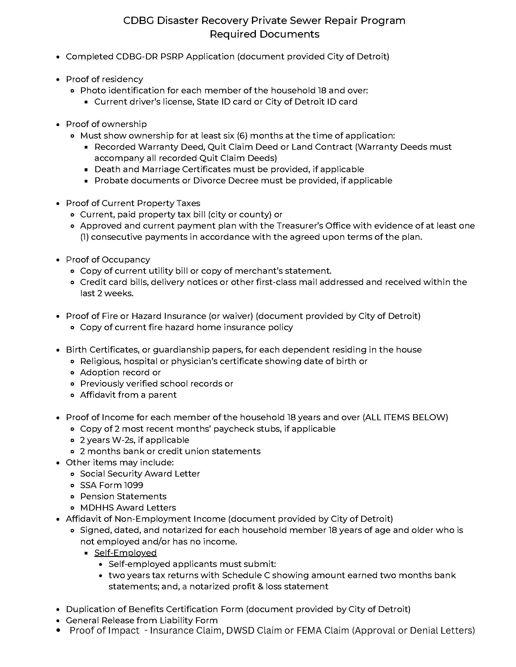 Sewer repair resource p2