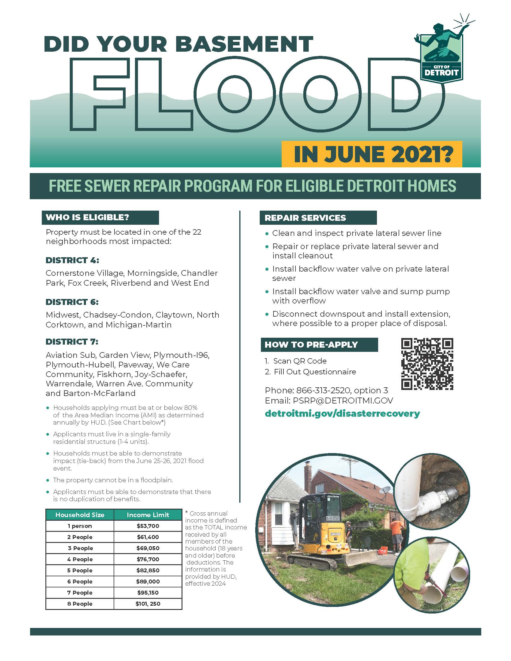 Resource Flyer P1
